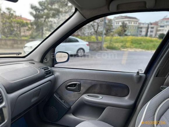 RENAULT CLİO 5 KAPI SIFIR MUAYNE SIFIR LASTİK