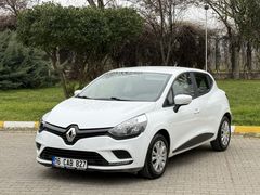 DR MOTORS Sorunsuz Clio