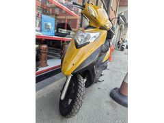 Sahibinden Motolux Rossi 50 İstanbul