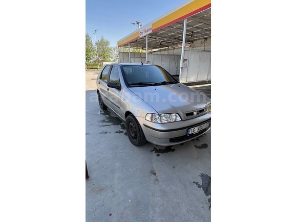 Sahibinden Fiat Palio 1.3 Multijet EL 2004 Model 