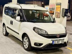 Sahibinden Fiat Doblo Combi 1.3 Multijet Safeline 2015 Model 