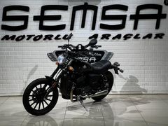 CAFE RACER 125 KREDİ KARTINA TAKSİT DETAYI AÇIKLAMADA SEMSA TİC.
