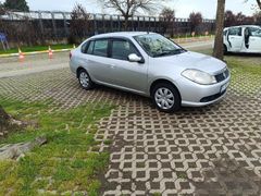 Sahibinden Renault Symbol 1.2 Authentique Edition 2012 Model  249.000 km Gri