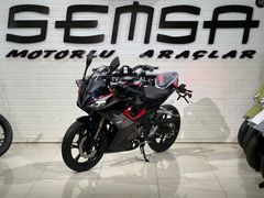 RKS SRK125-R KREDİ KARTINA TAKSİT DETAYLARI AÇIKLAMADA SEMSA TİC