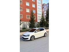 Sahibinden Volkswagen Polo 1.2 TDi Trendline 2012 Model 