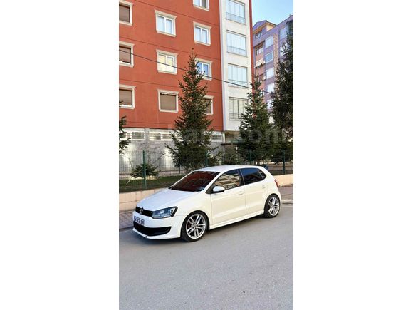 Sahibinden Volkswagen Polo 1.2 TDi Trendline 2012 Model 