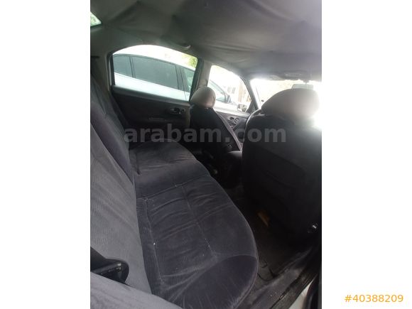 SON GÜNLER ACİL HESAPLI 298BİNDE 2.0 SIFIR SANDIK MOTORLU