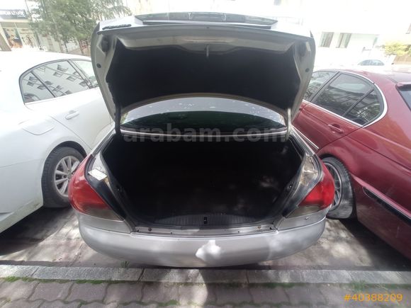 SON GÜNLER ACİL HESAPLI 298BİNDE 2.0 SIFIR SANDIK MOTORLU