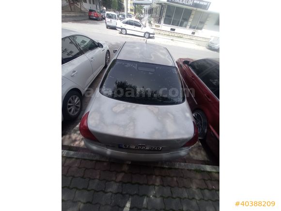 SON GÜNLER ACİL HESAPLI 298BİNDE 2.0 SIFIR SANDIK MOTORLU