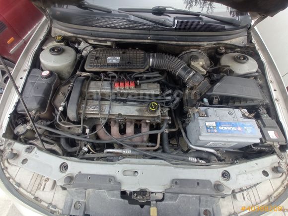 SON GÜNLER ACİL HESAPLI 298BİNDE 2.0 SIFIR SANDIK MOTORLU