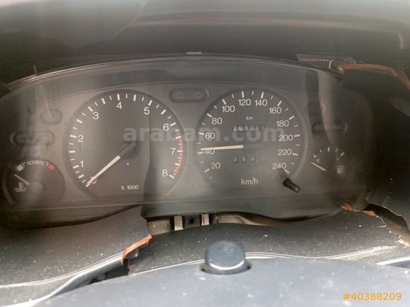 SON GÜNLER ACİL HESAPLI 298BİNDE 2.0 SIFIR SANDIK MOTORLU