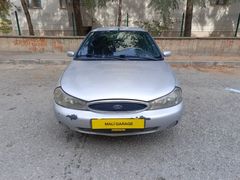 298BİNDE BAKIMLI DEĞİŞENSİZ 2.0 SIFIR SANDIK MOTORLU MONDEO