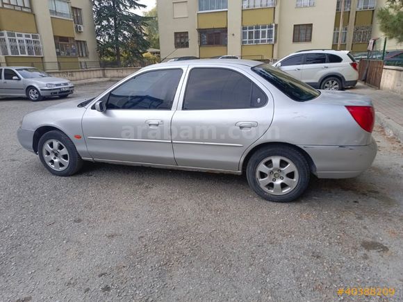 SON GÜNLER ACİL HESAPLI 298BİNDE 2.0 SIFIR SANDIK MOTORLU