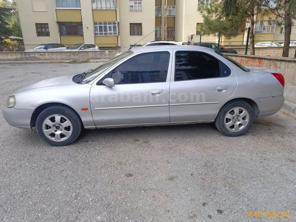 SON GÜNLER ACİL HESAPLI 298BİNDE 2.0 SIFIR SANDIK MOTORLU