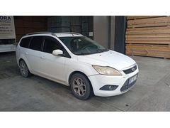 Sahibinden Ford Focus 1.6 TDCi Trend 2009 Model 