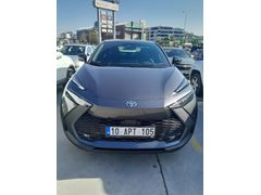 Sahibinden Toyota C-HR 1.8 Hybrid Flame 2024 Model