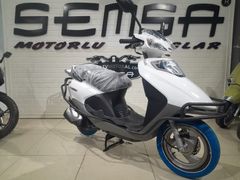 KUBA GS 125 KREDİ KARTINA TAKSİT DETAYI AÇIKLAMADA SEMSA TİCARET