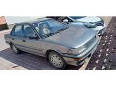 Sahibinden Toyota Corolla 1.6 XL 1990 Model