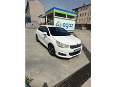 Sahibinden Citroen C4 1.6 e-HDi Confort Plus 2012 Model Bursa