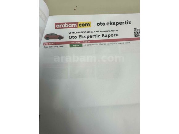 Sahibinden Citroen C4 1.6 e-HDi Confort Plus 2012 Model Bursa