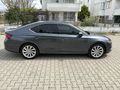  Skoda Octavia 1.5 e-Tec