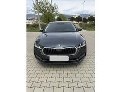  Skoda Octavia 1.5 e-Tec