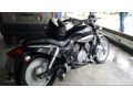 Sahibinden Kymco Venox 250