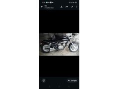 Sahibinden Kymco Venox 250