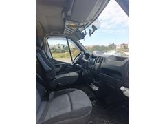 Sahibinden Renault Master 2.3 dCi 13 m3 2014 Model  özel Yapım Cenaze Aracı