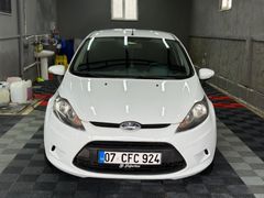 Sahibinden Ford Fiesta 1.4 TDCi Trend 2011 Model