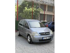 Sahibinden Opel Meriva 1.6 Essentia 2004 Model 