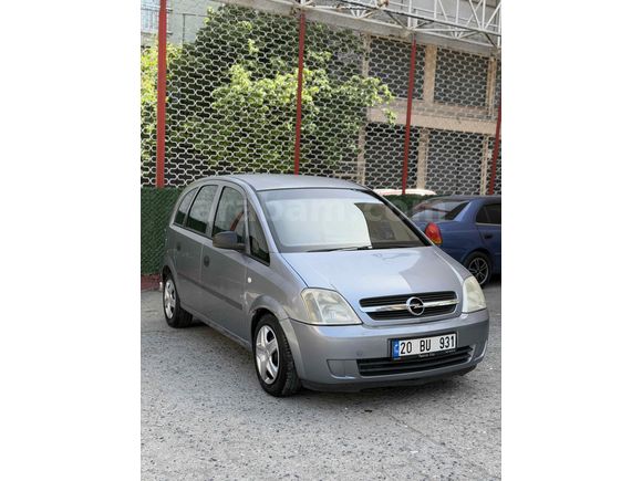 Sahibinden Opel Meriva 1.6 Essentia 2004 Model 