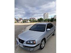 Sahibinden Hyundai Elantra 1.6 GLS 2005 Model  otomatik