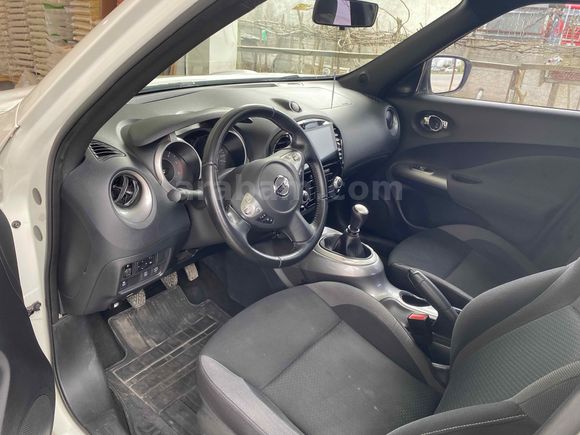 Sahibinden Nissan Juke 1.5 dCi Skypack 2018 Model 