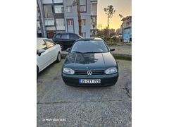Sahibinden Volkswagen Golf 1.9 TDi 1998 Model 