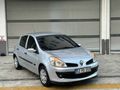 Renault Clio 1.5 dCi Authentique 2007 Model bakımları yapılmış ekonomik ideal bir araç