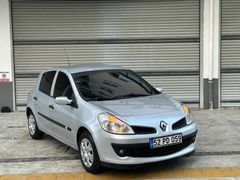 Renault Clio 1.5 dCi Authentique 2007 Model bakımları yapılmış ekonomik ideal bir araç