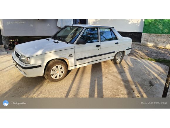 Sahibinden Renault R 9 1.4 Broadway RN 2000 Model