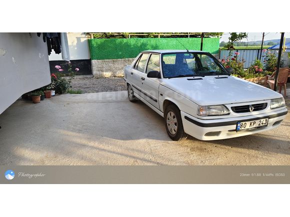 Sahibinden Renault R 9 1.4 Broadway RN 2000 Model