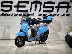 RKS LTR 125 KREDİ KARTINA TAKSİT DETAYI AÇIKLAMADA SEMSA TİCARET