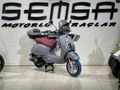 KUBA BEVELY 125 KREDİ KARTINA TAKSİT DETAYI AÇIKLAMADA SEMSA TİC