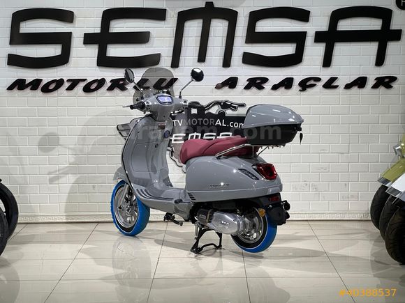 KUBA BEVELY 125 KREDİ KARTINA TAKSİT DETAYI AÇIKLAMADA SEMSA TİC