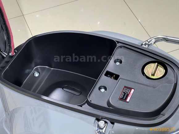 KUBA BEVELY 125 KREDİ KARTINA TAKSİT DETAYI AÇIKLAMADA SEMSA TİC