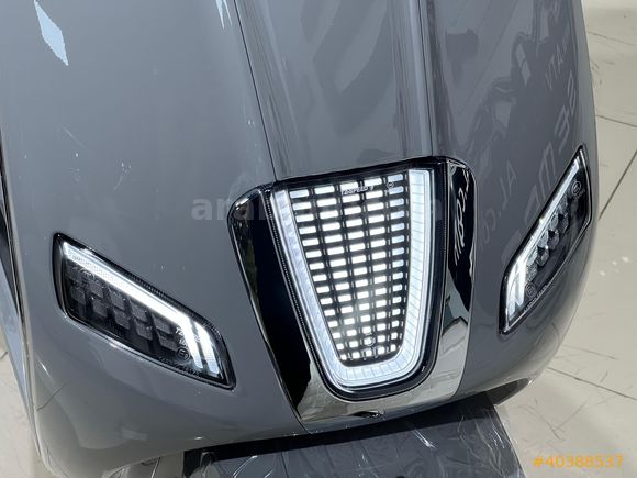 KUBA BEVELY 125 KREDİ KARTINA TAKSİT DETAYI AÇIKLAMADA SEMSA TİC
