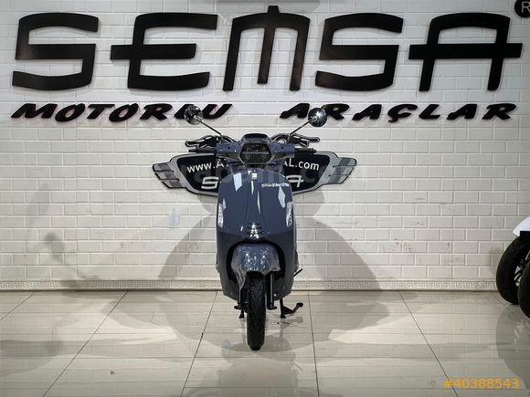 KUBA BLUEBIRD 50 KREDİ KARTINA TAKSİT DETAYI AÇIKLAMADA SEMSA