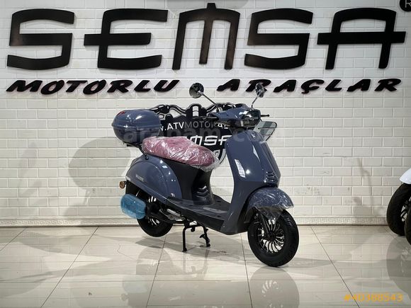 KUBA BLUEBIRD 50 KREDİ KARTINA TAKSİT DETAYI AÇIKLAMADA SEMSA