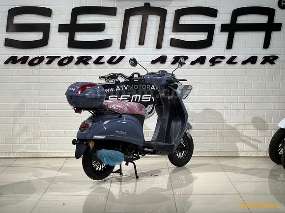 KUBA BLUEBIRD 50 KREDİ KARTINA TAKSİT DETAYI AÇIKLAMADA SEMSA