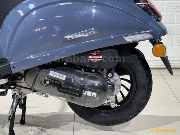 KUBA BLUEBIRD 50 KREDİ KARTINA TAKSİT DETAYI AÇIKLAMADA SEMSA