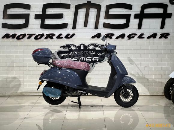 KUBA BLUEBIRD 50 KREDİ KARTINA TAKSİT DETAYI AÇIKLAMADA SEMSA