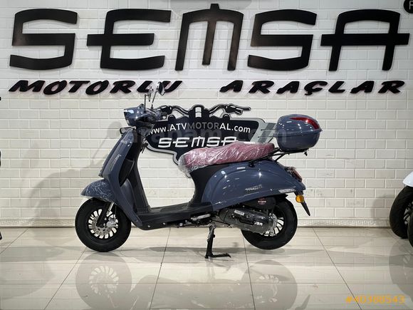 KUBA BLUEBIRD 50 KREDİ KARTINA TAKSİT DETAYI AÇIKLAMADA SEMSA